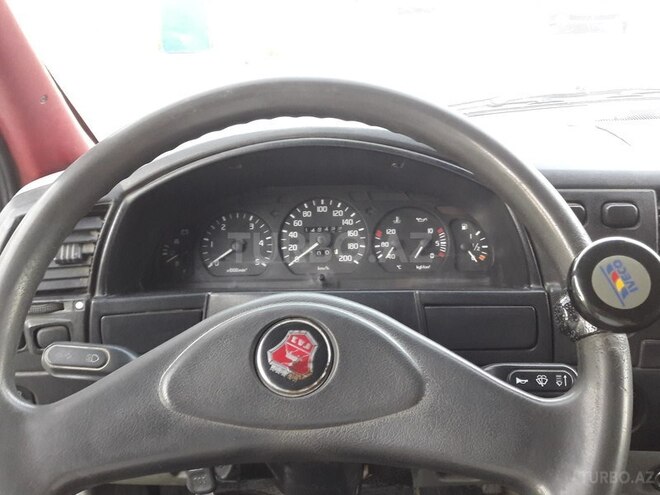 GAZ 3302-744 2008, 149,041 km - 2.5 l - Bakı