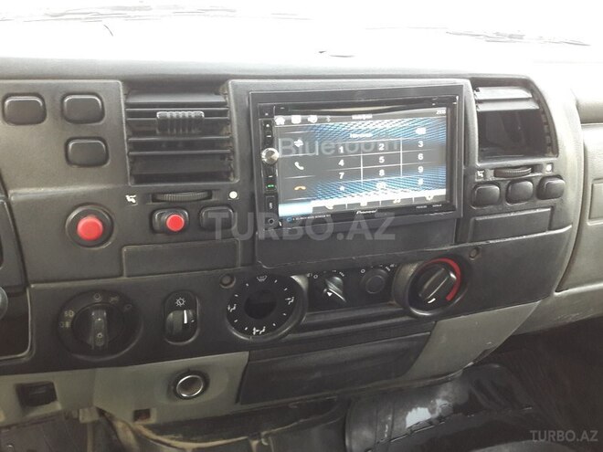 GAZ 3302-744 2008, 149,041 km - 2.5 l - Bakı