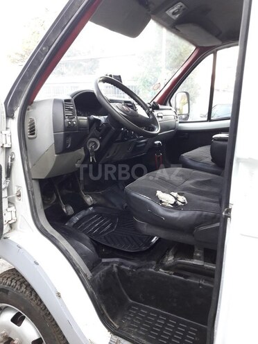 GAZ 3302-744 2008, 149,041 km - 2.5 l - Bakı