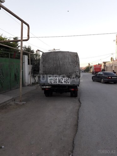 GAZ 3302-744 2008, 149,041 km - 2.5 l - Bakı