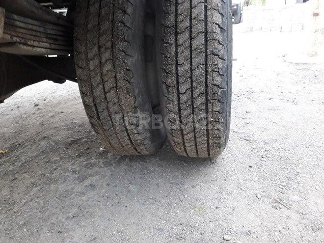 GAZ 3302-744 2008, 149,041 km - 2.5 l - Bakı