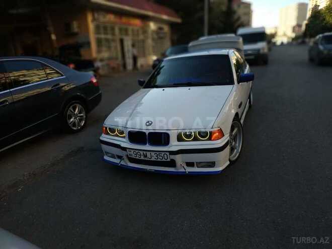 BMW 316 1993, 2,004,475 km - 0.2 l - Bakı