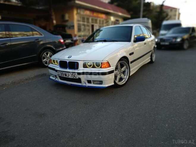 BMW 316 1993, 2,004,475 km - 0.2 l - Bakı