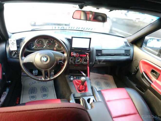 BMW 316 1993, 2,004,475 km - 0.2 l - Bakı