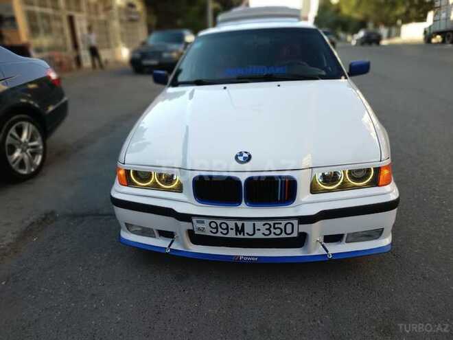 BMW 316 1993, 2,004,475 km - 0.2 l - Bakı