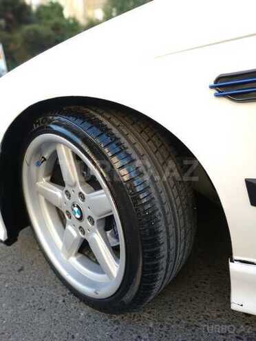BMW 316 1993, 2,004,475 km - 0.2 l - Bakı