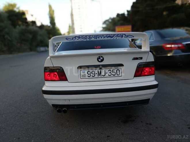 BMW 316 1993, 2,004,475 km - 0.2 l - Bakı