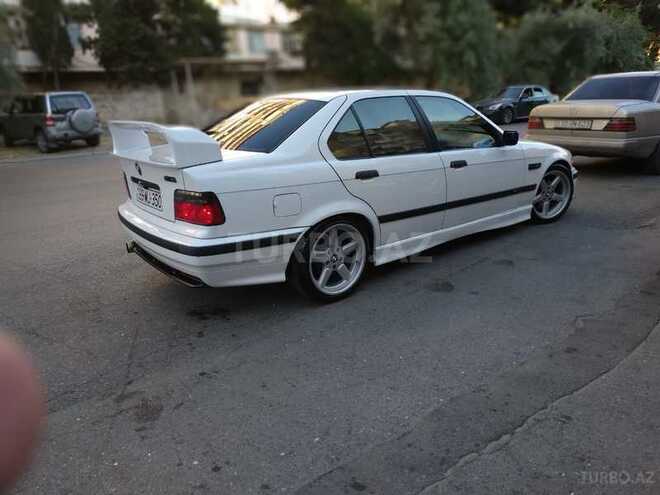 BMW 316 1993, 2,004,475 km - 0.2 l - Bakı