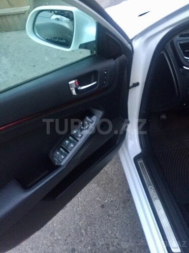 Kia Cadenza 2011, 68,000 km - 3.5 l - Bakı