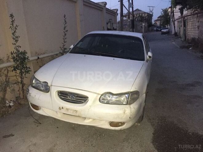 Hyundai Sonata 1998, 858,858 km - 2.0 л - Bakı