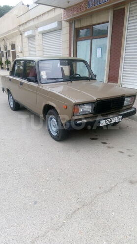 LADA (VAZ) 2107 1986, 225,000 km - 1.6 l - Bakı