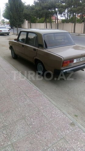 LADA (VAZ) 2107 1986, 225,000 km - 1.6 l - Bakı