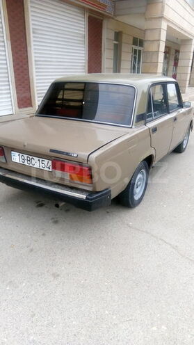 LADA (VAZ) 2107 1986, 225,000 km - 1.6 l - Bakı