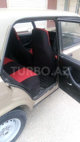 LADA (VAZ) 2107 1986, 225,000 km - 1.6 l - Bakı
