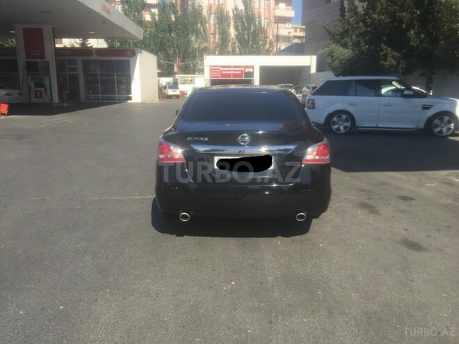 Nissan Altima 2015, 57,000 km - 2.4 l - Bakı