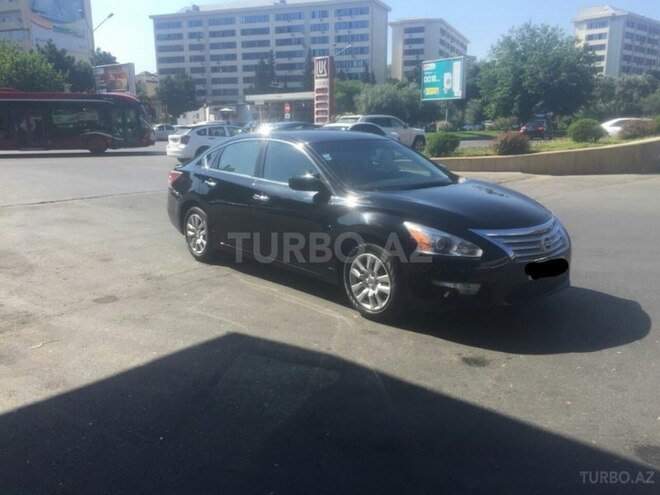 Nissan Altima 2015, 57,000 km - 2.4 l - Bakı