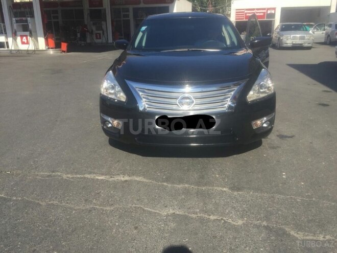 Nissan Altima 2015, 57,000 km - 2.4 l - Bakı