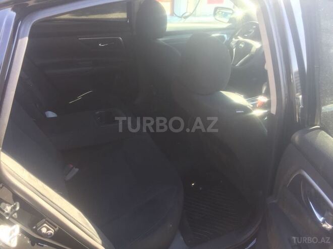 Nissan Altima 2015, 57,000 km - 2.4 l - Bakı
