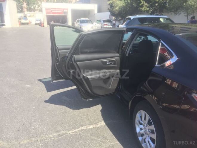 Nissan Altima 2015, 57,000 km - 2.4 l - Bakı