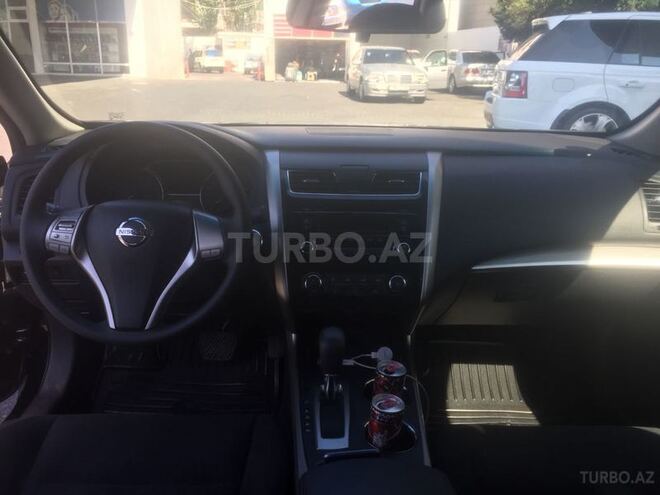 Nissan Altima 2015, 57,000 km - 2.4 l - Bakı