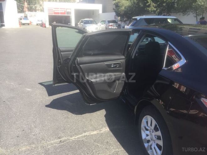 Nissan Altima 2015, 57,000 km - 2.4 l - Bakı