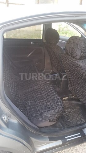 Volkswagen Passat 2003, 256,634 km - 1.8 л - Gəncə