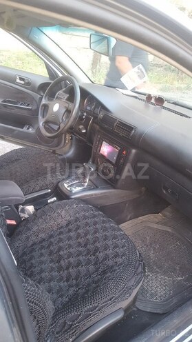 Volkswagen Passat 2003, 256,634 km - 1.8 л - Gəncə