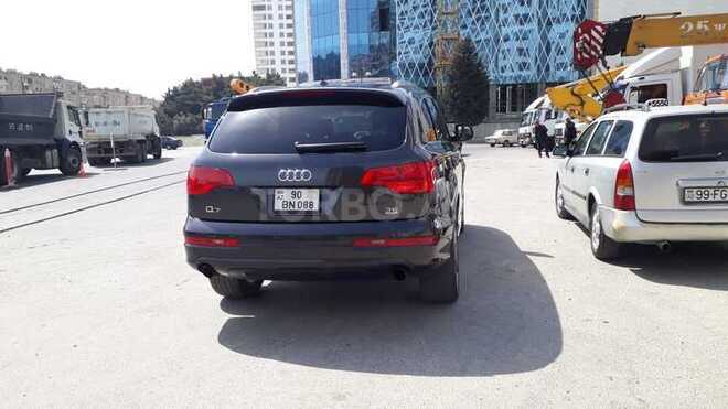 Audi Q7 2006, 181,000 km - 3.6 l - Bakı