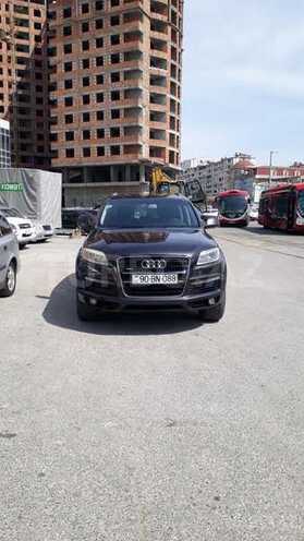 Audi Q7 2006, 181,000 km - 3.6 l - Bakı