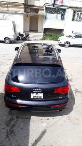 Audi Q7 2006, 181,000 km - 3.6 l - Bakı