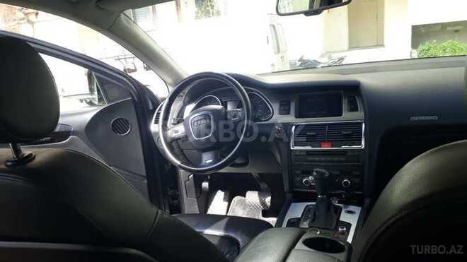 Audi Q7 2006, 181,000 km - 3.6 l - Bakı