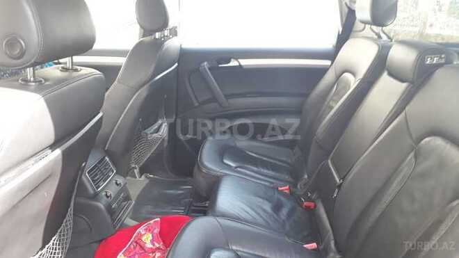 Audi Q7 2006, 181,000 km - 3.6 l - Bakı