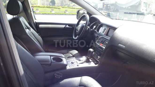 Audi Q7 2006, 181,000 km - 3.6 l - Bakı