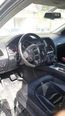 Audi Q7 2006, 181,000 km - 3.6 l - Bakı
