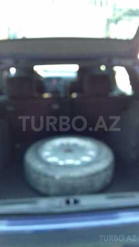 Mercedes C 180 1997, 350,000 km - 0.2 l - Bakı