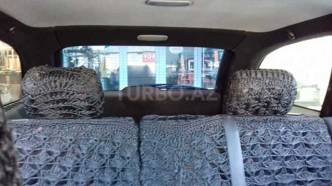Mercedes C 180 1997, 350,000 km - 0.2 l - Bakı