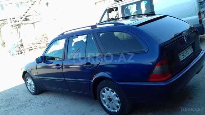 Mercedes C 180 1997, 350,000 km - 0.2 l - Bakı
