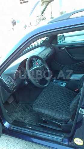 Mercedes C 180 1997, 350,000 km - 0.2 l - Bakı
