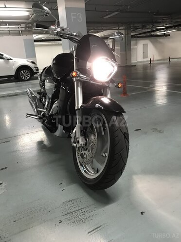 Suzuki Intruder 2013, 16,500 km - 1.8 l - Bakı