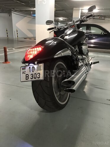 Suzuki Intruder 2013, 16,500 km - 1.8 l - Bakı