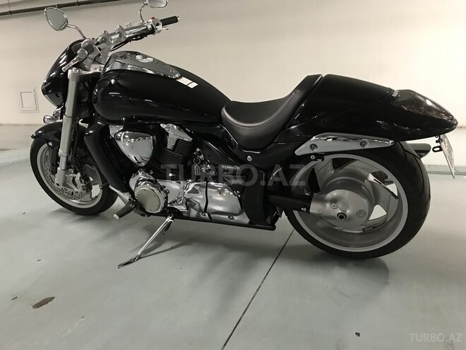 Suzuki Intruder 2013, 16,500 km - 1.8 l - Bakı