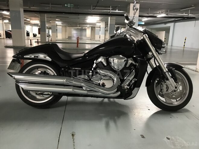 Suzuki Intruder 2013, 16,500 km - 1.8 l - Bakı