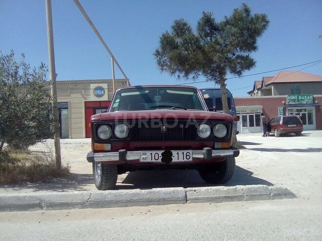 LADA (VAZ) 2106 1978, 258,063 km - 1.6 l - Bakı