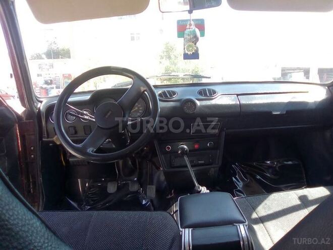 LADA (VAZ) 2106 1978, 258,063 km - 1.6 l - Bakı