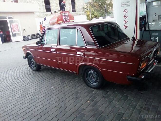LADA (VAZ) 2106 1978, 258,063 km - 1.6 l - Bakı
