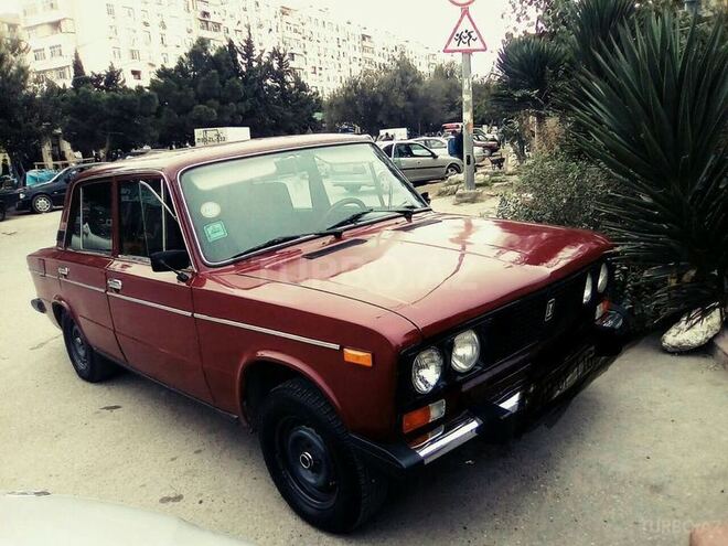 LADA (VAZ) 2106 1978, 258,063 km - 1.6 l - Bakı
