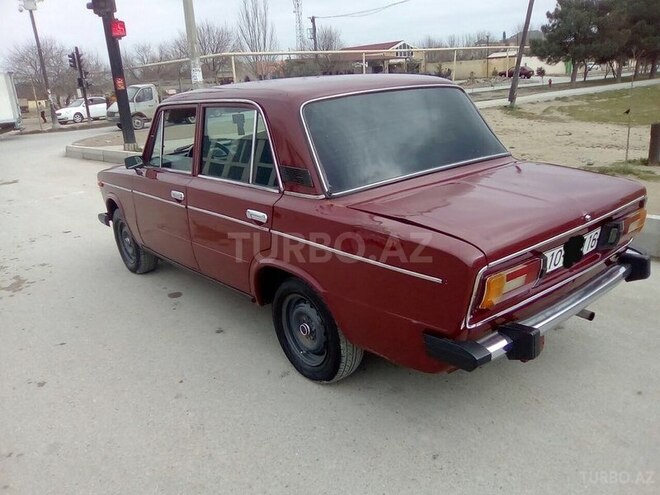 LADA (VAZ) 2106 1978, 258,063 km - 1.6 l - Bakı
