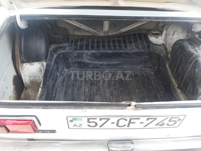 LADA (VAZ) 21011 1985, 354,451 km - 1.3 л - Gəncə