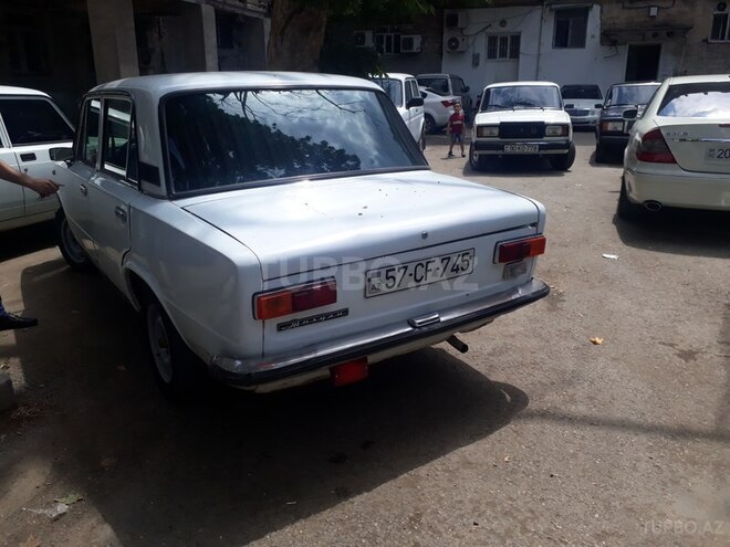 LADA (VAZ) 21011 1985, 354,451 km - 1.3 л - Gəncə
