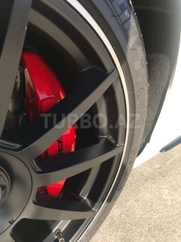 Mercedes S 500 2013, 75,000 km - 4.7 l - Bakı